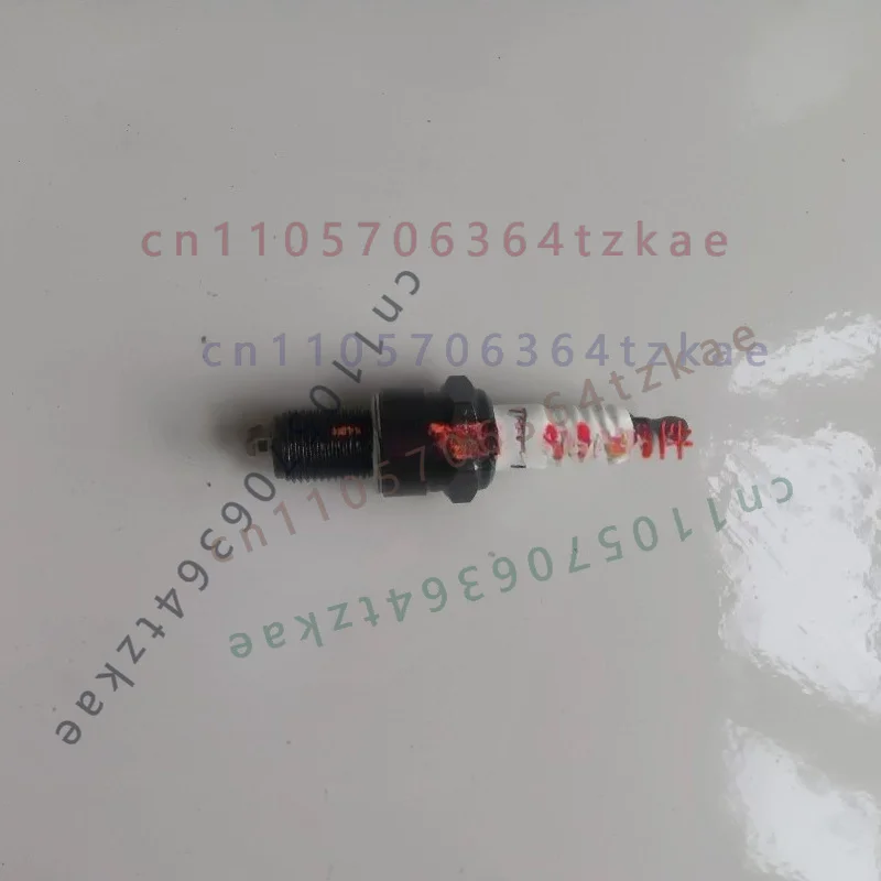 For DJI T60 Agricultural Drone Charging Station Spark Plug & Spark Plug Cap High Voltage Boot D12000iE Generator Ignition Parts