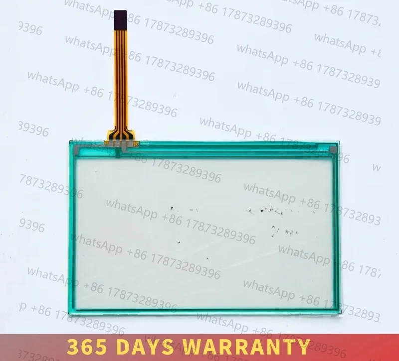 Сенсорный экран (дигитайзер) Lenze H15-PH5301 для панели управления Lenze H15-PH5301