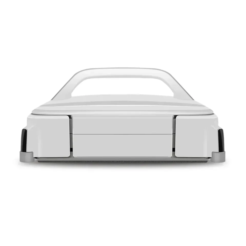 ใหม่ Ecovacs Winbot W880 หุ่นยนต์ทําความสะอาดหน้าต่างการเข้าถึงแบบไร้สาย 2800Pa ดูดแรง