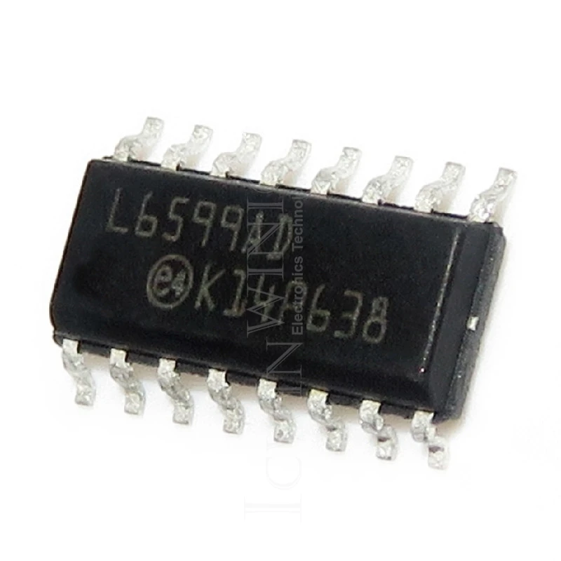 1-50PCS L6599D L6599AD TC9148P TC9148 STF18NM80 F18NM80 L78S05CV L78S05 FDD770N15 770N15 LMH6629MFE LMH6629