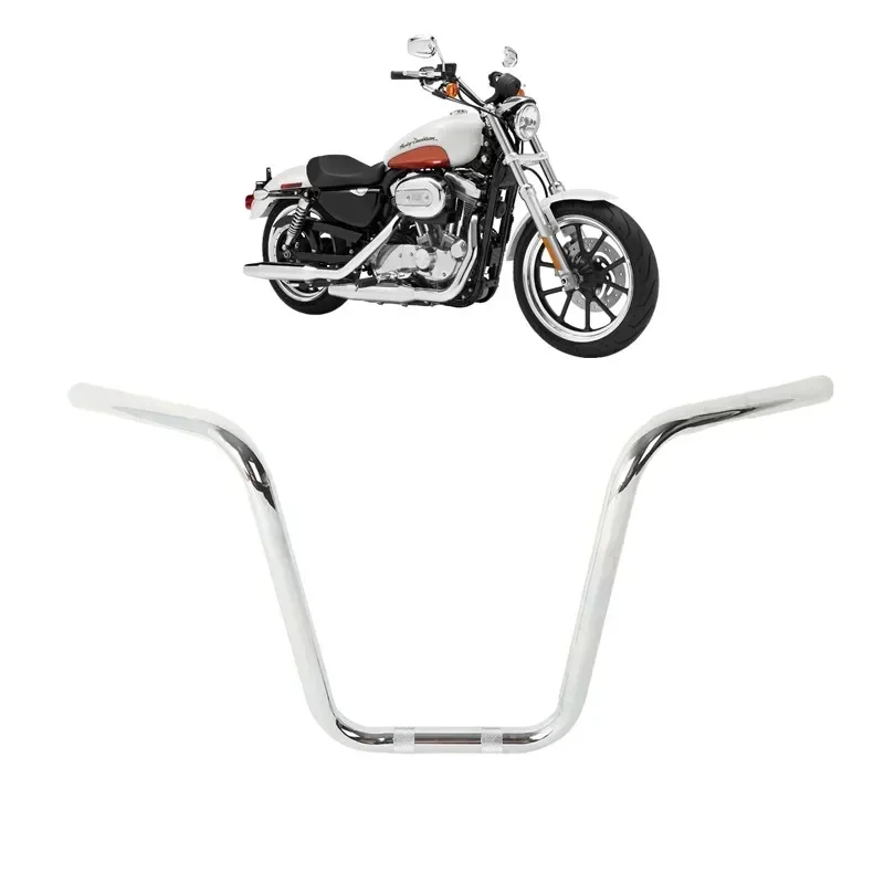 

Мотоциклетная вешалка для Harley Sportster XL883 XL1200 XL 883 1200 14 дюймов