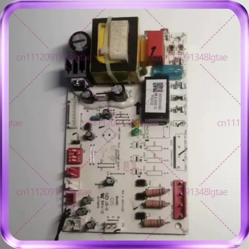 803300300920 New For Chigo central air conditioning outdoor unit main board RW-S-RS485-01