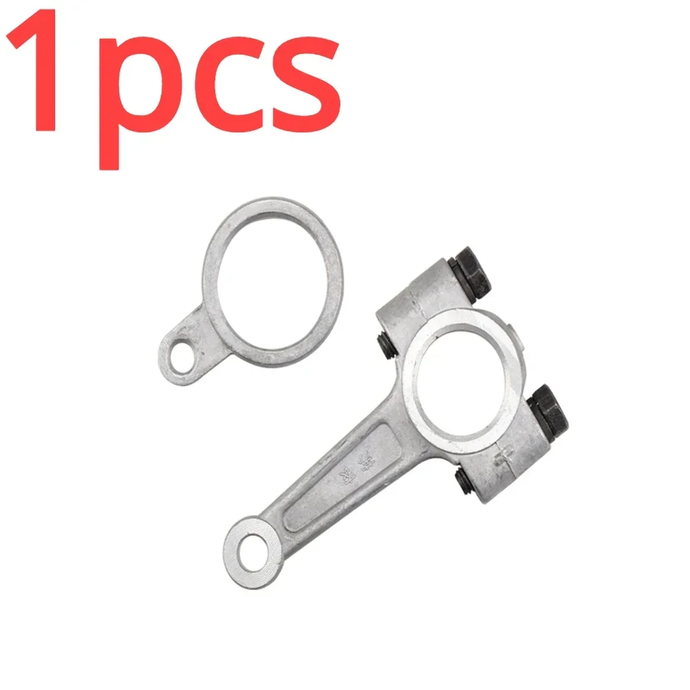 High Pressure Car Washing Machine Pump Cleaner Connecting Rod Accessories 280/380/55/58 Crankshaft Plunger Connecting Rod