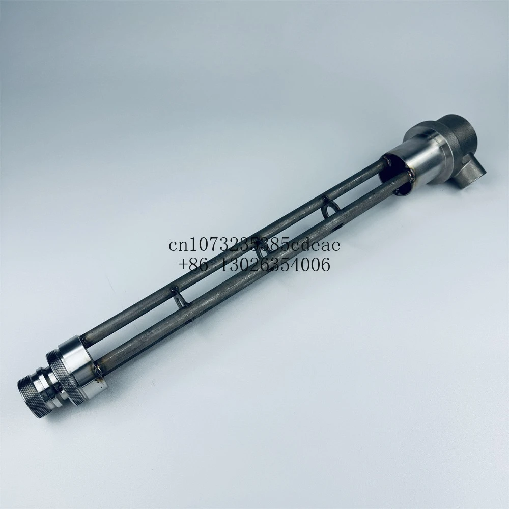 2026 Hot Sale Aftermarket 24J536 BODY, Pump, 2:1 For T2 T3 Transfer Pump