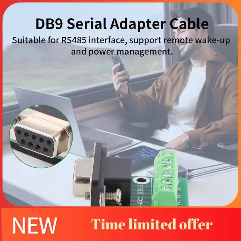 A42T-USB 2.0 To RS4…