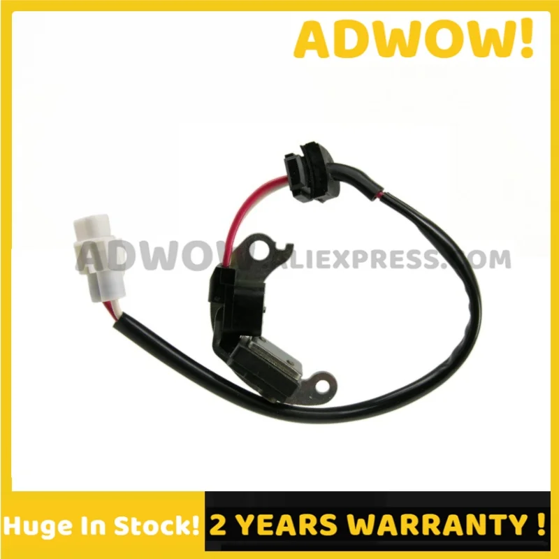 

New Distributor Ignition 33140-56G10 for Pickup Standard LX-755 88922534 91172599 96061550 DR168 3314060B50 33140-60B50