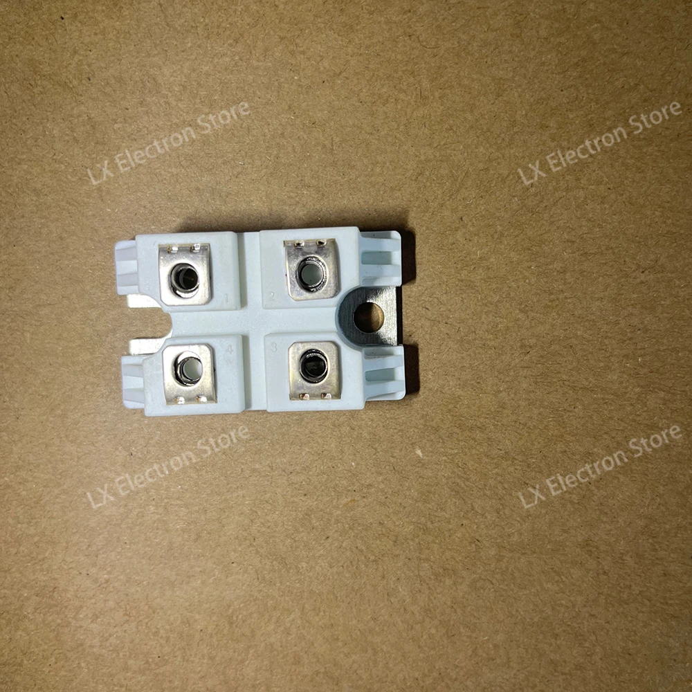 1pcs new SDM2F125G12FS Ultra-Fast Recovery Diode Module, 1200V 125A Low-Loss Low-EMI Motor Drive Power Converter