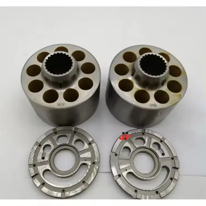 

Cylinder Block 708-2L-06480 7082L06480 For PC220 PC228 PC228US PC240 PC270 PC290 Cylinder Block