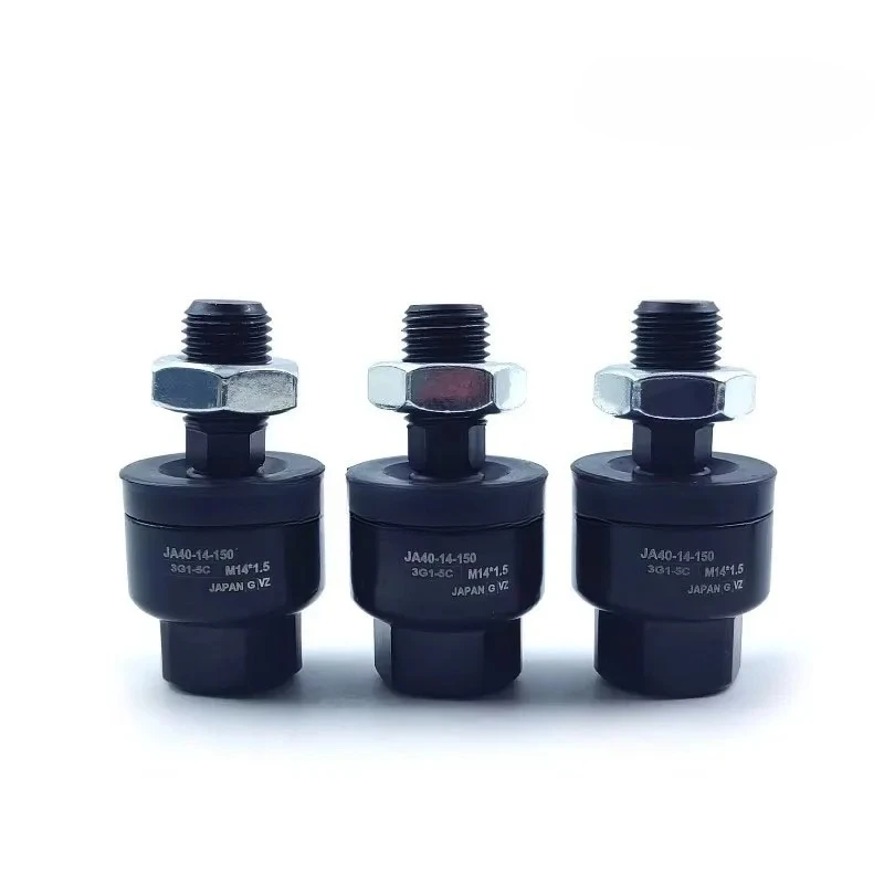 JAF JAL JA40 JA50 JA63 JA80 JA100 JA125 JA140 160-12 14 16 18 20 22 24 26 27 30 33 36-125 150 175 200 250 300 المفاصل العائمة JA #2