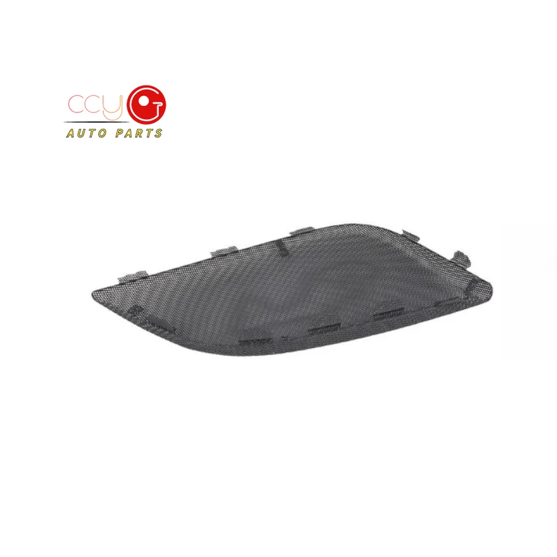 OEM 20211027 Brand New High Quality Front Door Speaker Covers (Left & Right)  For Tesla Model 3 2021-2023
