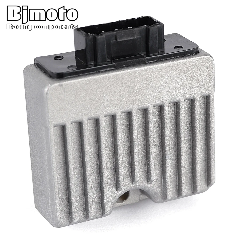 Regulator Rectifier…