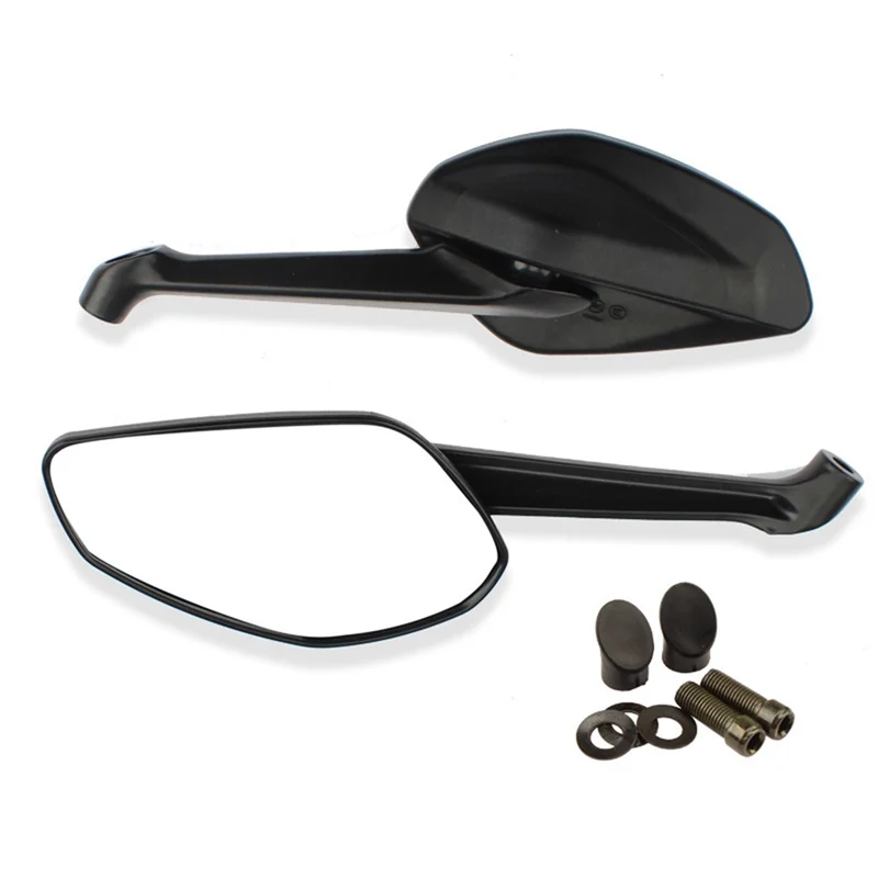 Unique Motorcycle Rear View Mirror For Ducati Diavel 14 Monster 821 1200 1200S