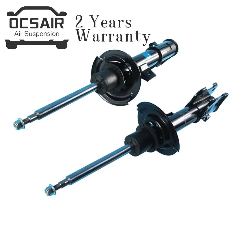 

2pcs Front Shock Absorbers for Hyundai Santa Fe IX45 54651-A1100 54661-A1100 54661A1100 54651A1100