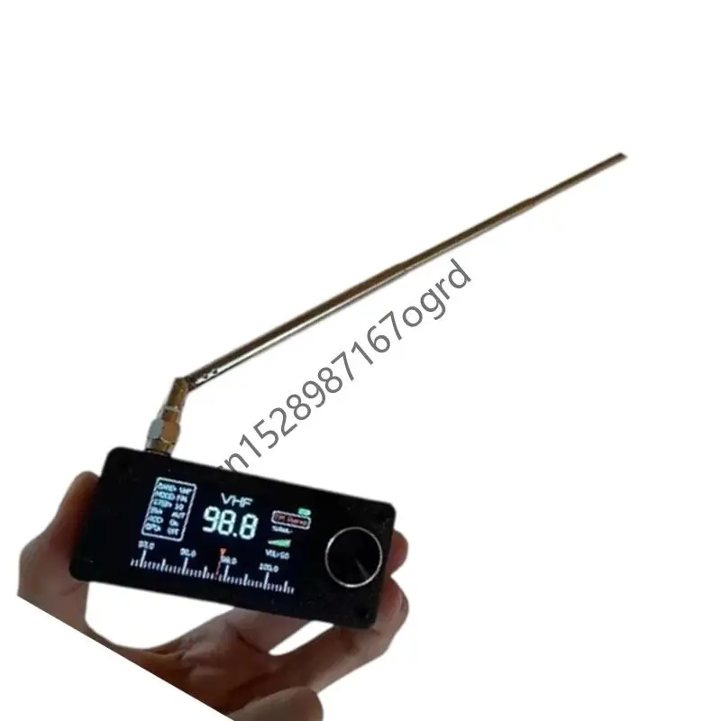 Radio Radio المحمولة 10 ساعات أكثر وقت اللعب هوائيات هوائيات سهلة التشغيل 634A