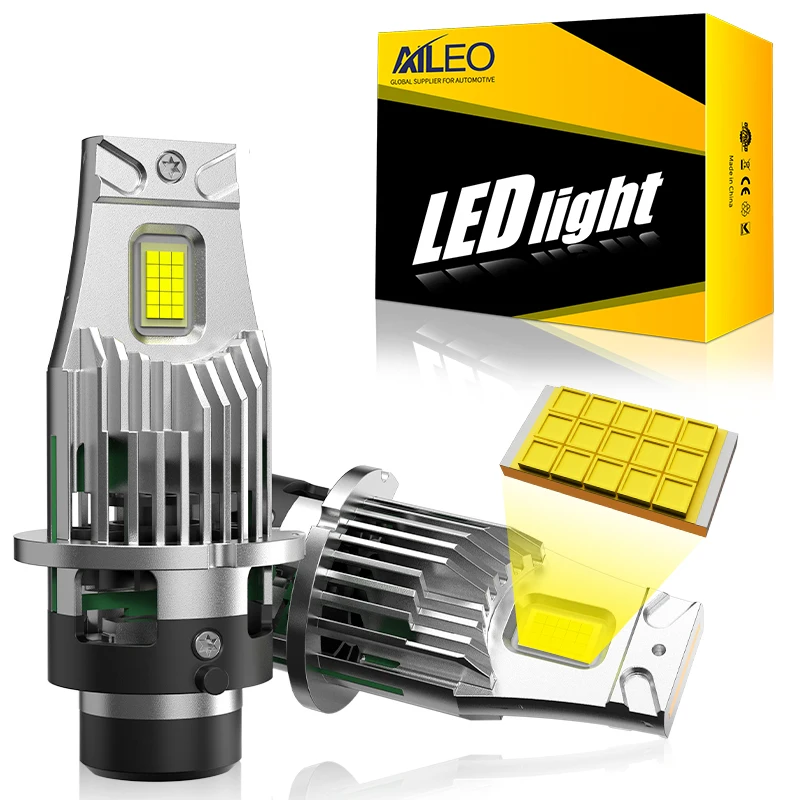 Aileo D2R D2S D4S D… - image