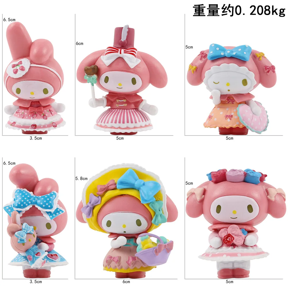 Sanrio Cinnamoroll … - image