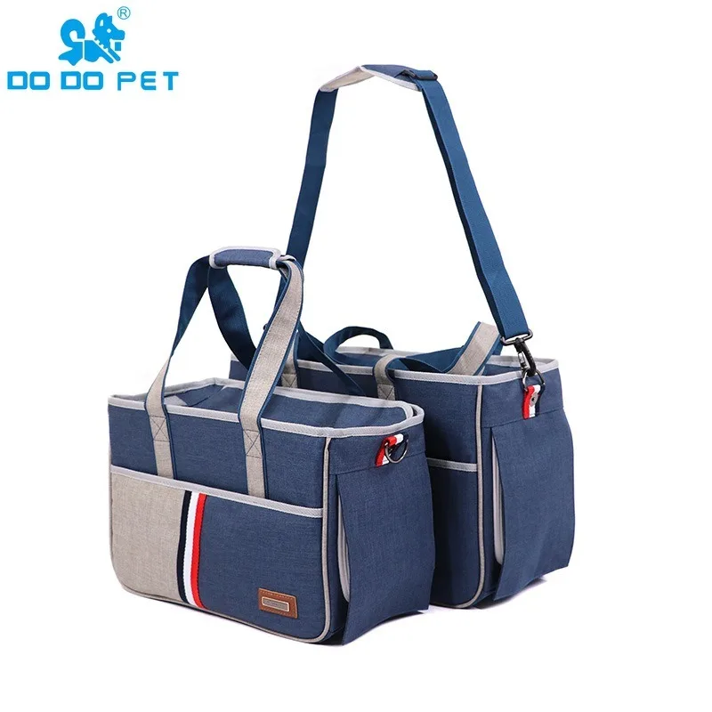 

Pet Cat Bag Four Seasons Universal Breathable Backpack Cat Going Out Portable Large Shoulder Bag Pet Dog Carriers Supplies