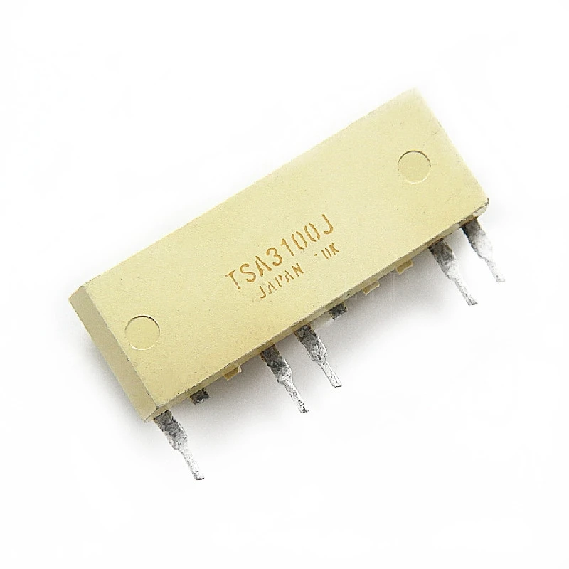 （1-5pcs）STRF6653 STR-F6653 F6653 TSA3100J TSA3100 STR-F6256 STRF6256 F6256 STRF6168 STR-F6168 F6168 ZIP-5