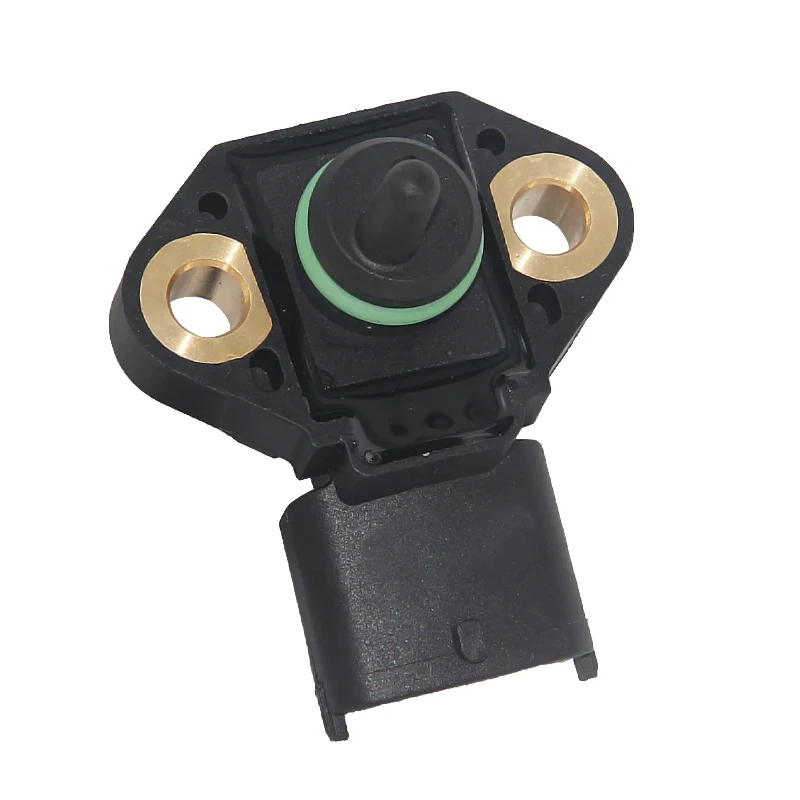 High Quality Intake Air Temperature Pressure Sensor For HOLLAND T6 T7 T8 TS-A 0281002420 0281006123 504358206 5 0435 8206