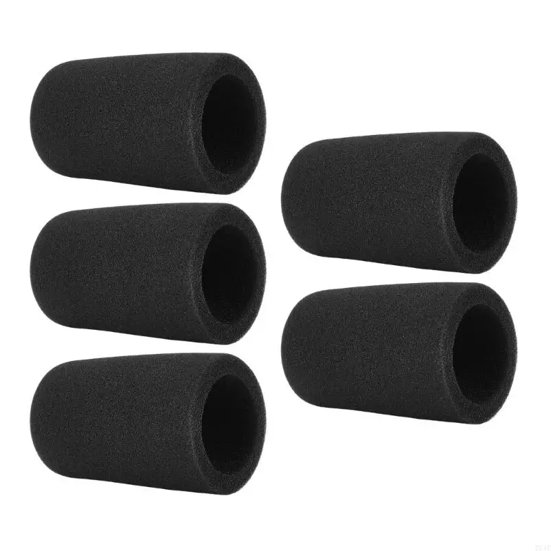 Multipurpose Studio Windscreen Enhances Recording Filter for SM7B / SM7dB 77JC