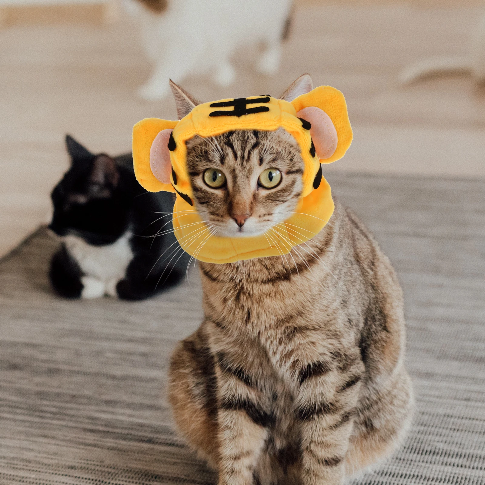 

Hats Photo Pet Party Hat Prop Decorative Decorative Hat For Pet Costume Lovely Headdress for Cat Dog Christmas Gifts