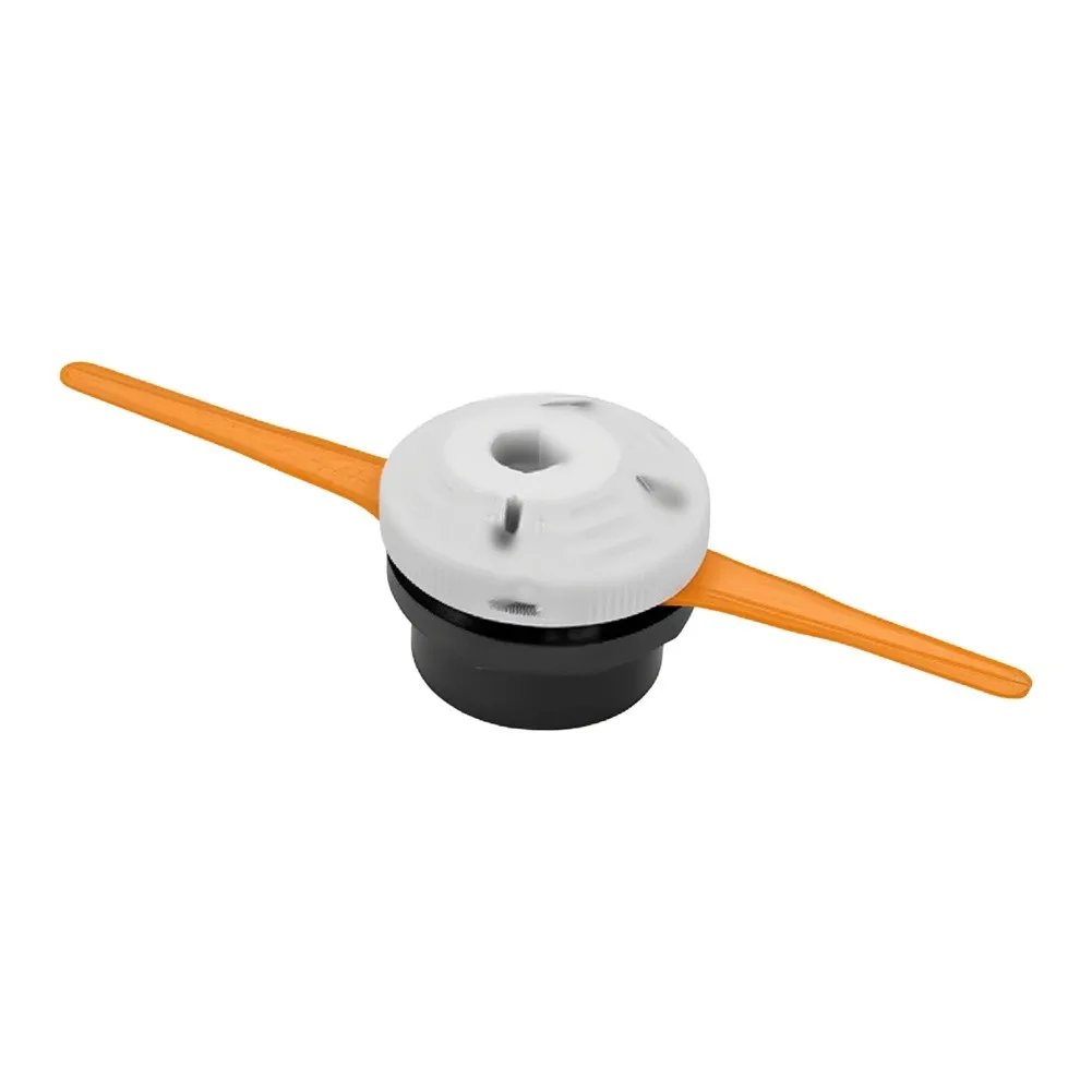 6-2 Thread Trimmer Head for For FS38 For FS40 For FS50 For For FSA60R For FSA86R with 2.0mm 2.4mm Line Compatibility