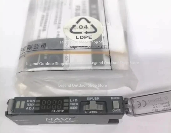 

Фотоэлектрический датчик FX-301 FX-301P FX-311 FX-311B FX-311P FX-501 FX-501P Цифровой оптоволоконный усилитель CN-73-C2 Кабельный датчик