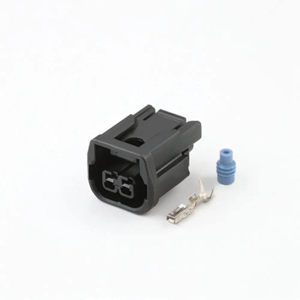 Car Lighting System Connector 6189 7408 6181 6851 For GXK LED Headlight Daytime Running Light Electrical Wire Harness Plug