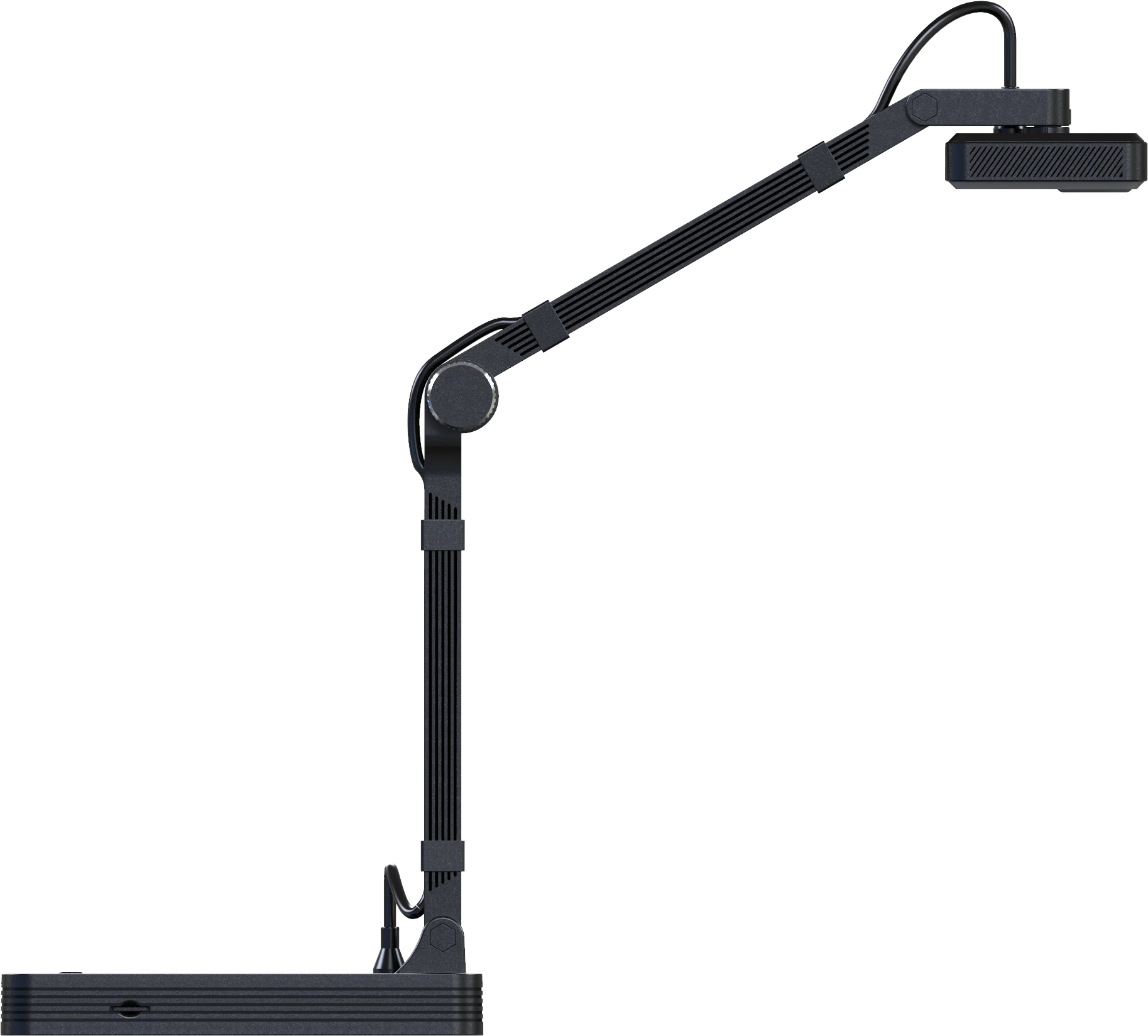 A3 Wifi Document Camera & Visualizer Scanner 15MP OCR Portable Presenter
