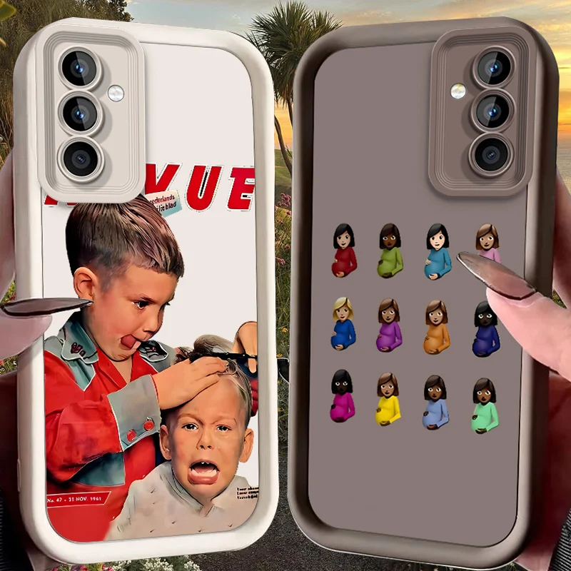 Fun Crying Boy Case… - image