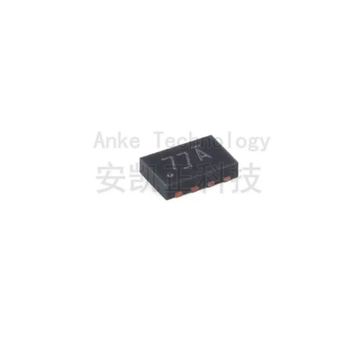 

Original genuine TXB0302DQMR X2SON-8 2-channel bidirectional voltage level converter chip 10PCS