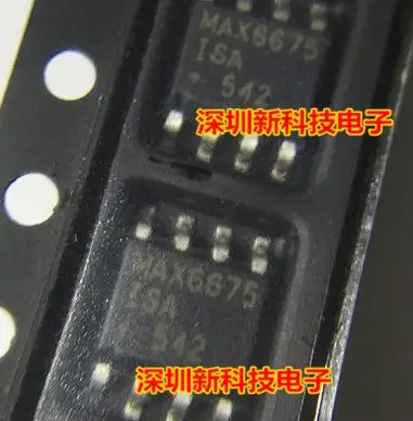

Free shipping MAX6675ISA MAX6675 SOP8 10PCS