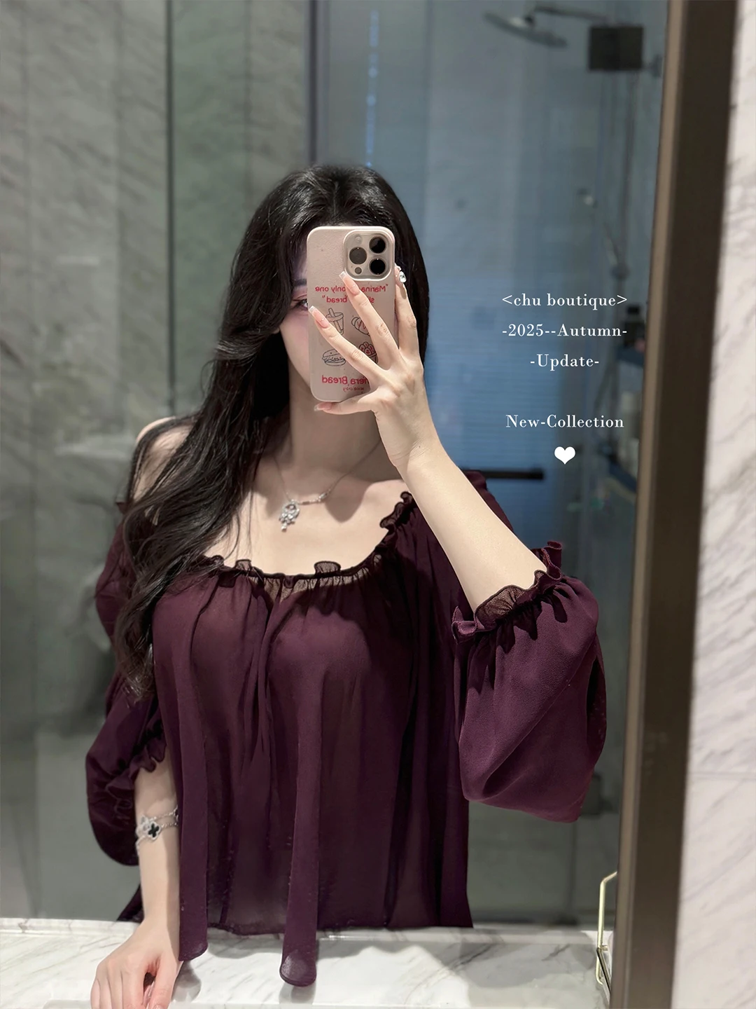 

Женская модная одежда Chu Little Intimate: нежно-фиолетовое, скромное, привлекательное, длинное платье с эффектом стройности, белое.