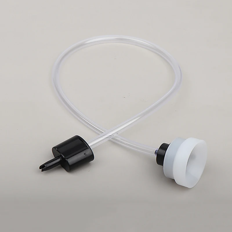 NEW SALE Vacuum Sealing Machine Hose Sealer Machine Pipe Automatic Food Sealer External Pumping Tube