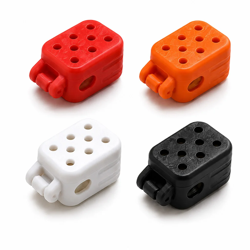 4pcs  Four Colors