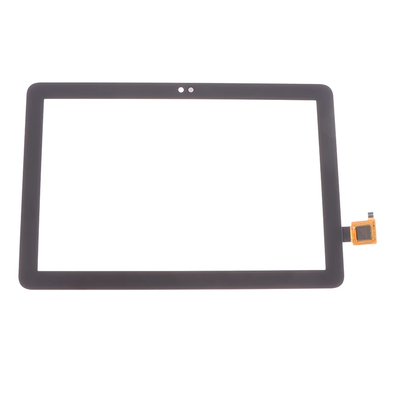 1Pcs Touch For Fire HD8 HD 8 2020 10th Gen K72LL4 Touch Screen Digitizer Panel Front Glass