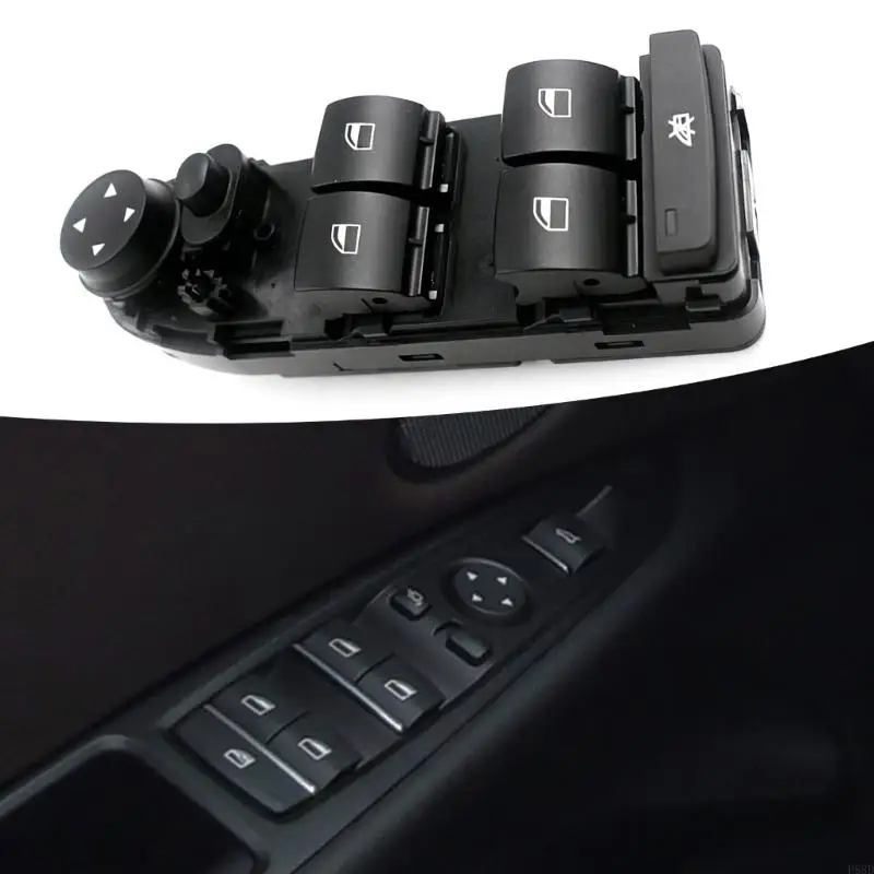 Driver Control Assembly ABS Replacement Part Quick Fixing fit for F48 F15 F16
