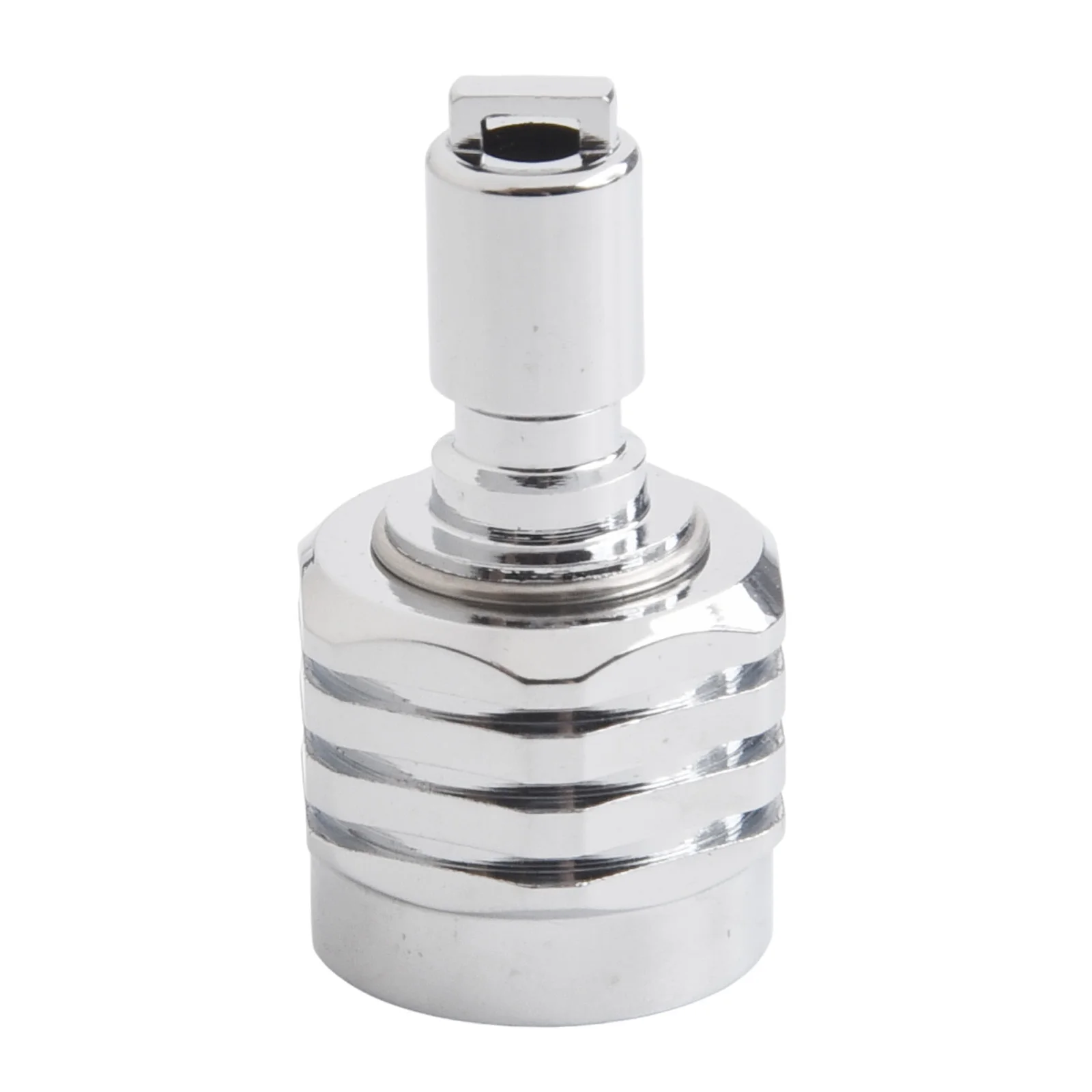 Scuba Diving For Regulator Connector Adaptor with Quick Release Function & Male to Female 9/16 18 UNF Fittings