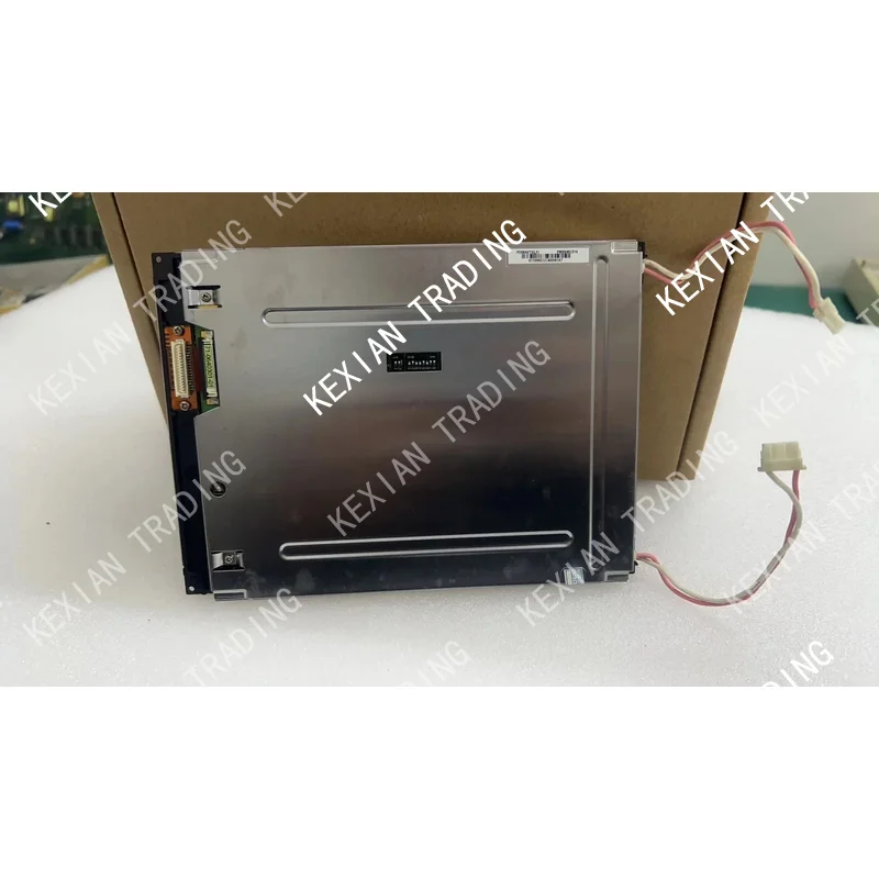 Original 6.4-inch industrial display LCD screen PD064VT8 PD064VT5 PD064VT4 PD064VT1 PD064VT2