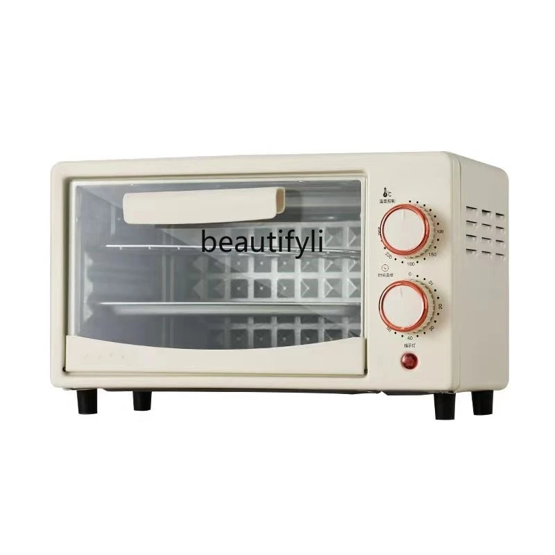 

Electric Oven Oven Household Small Multifunctional Baking Microwave, Small Oven Kitchen