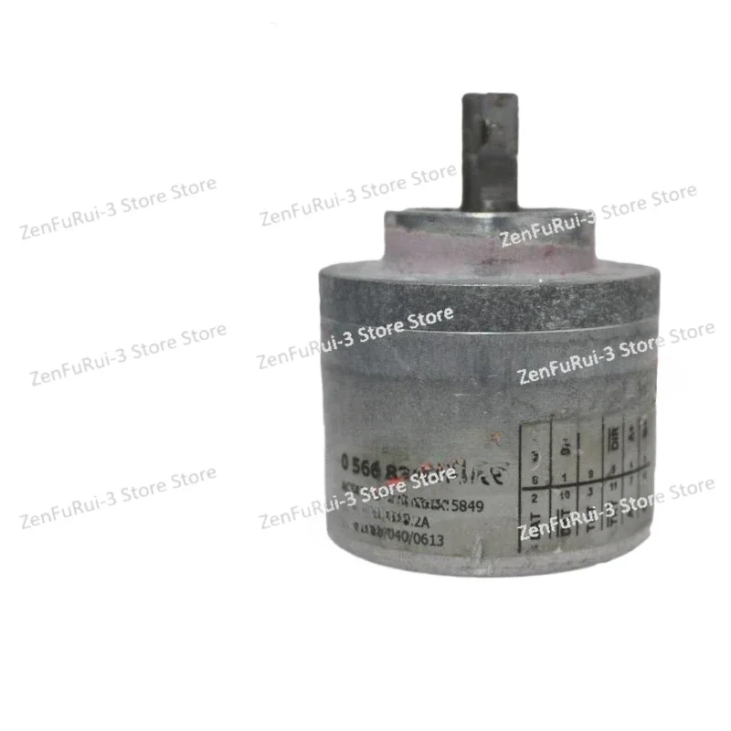 

I41-H-1024ZCU46L2 Encoder 2000 20484 8 1800 1500 1200 1000