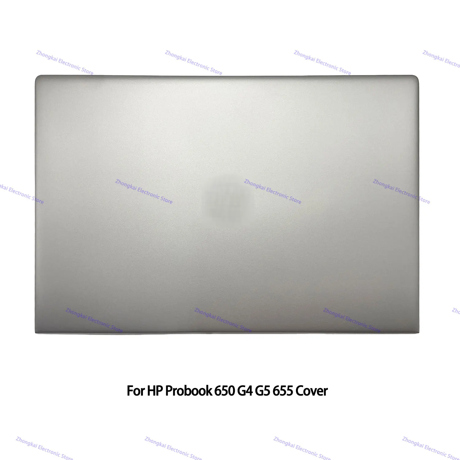 New Original For HP Probook 650 G4 G5 655 Laptop LCD Back Case/Bezel/Palmrest/Bottom Base Cover L09575-001 L09579-001 L09588-001