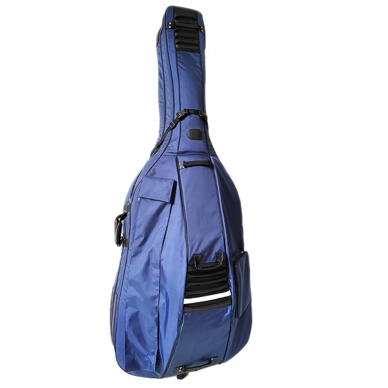 

Bass 2cm Thickened Soft Pack, Mute