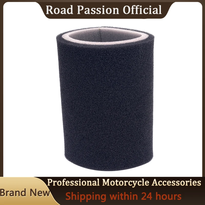 Motocross Air Filter Sponge Cleaner For YFM350FWA YFM400FA Kodiak YFM450FWAD Grizzly YFM35FGI 5UH-E4451-00-00 5UH-E4451-10-00