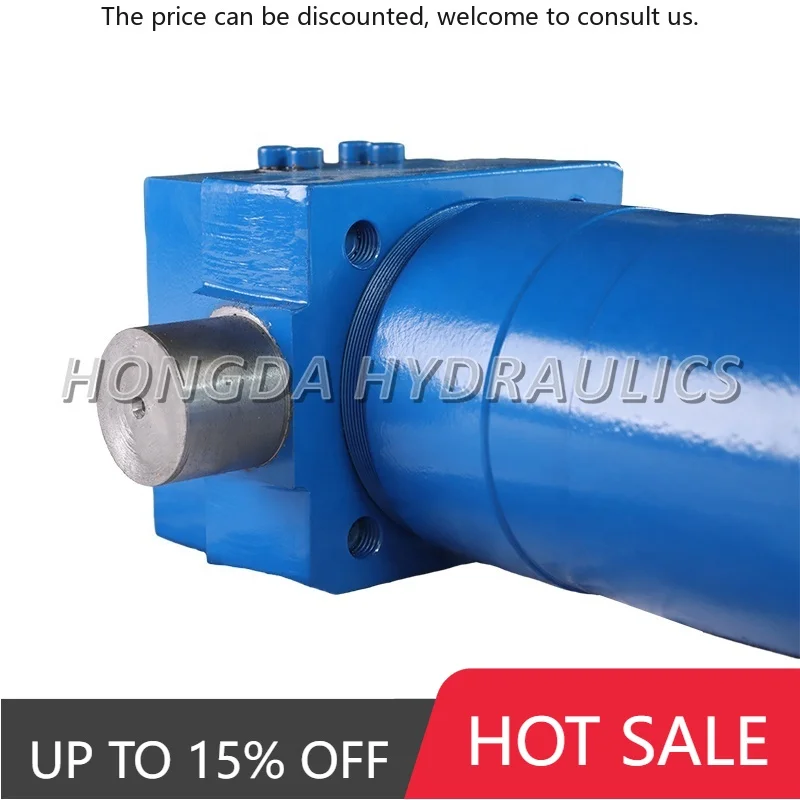 

Lock Clamp Hot Strip Mill Dephosphorization Guide Displacement Sensor Heavy Duty Lightweight Hydraulic Cylinder