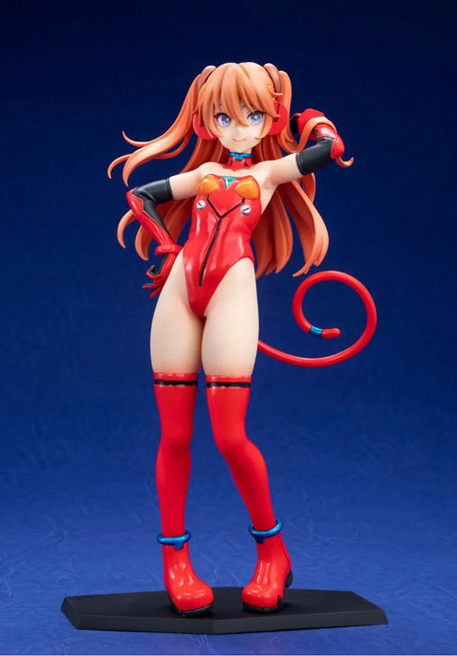 Набор для гаража GK hand do resin die.it Cat Asuka