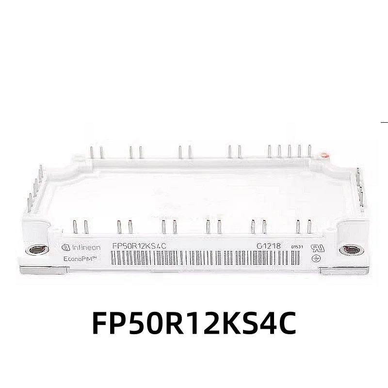 

FP50R12KS4C силовой инвертор IGBT Силовой модуль 50A1200V