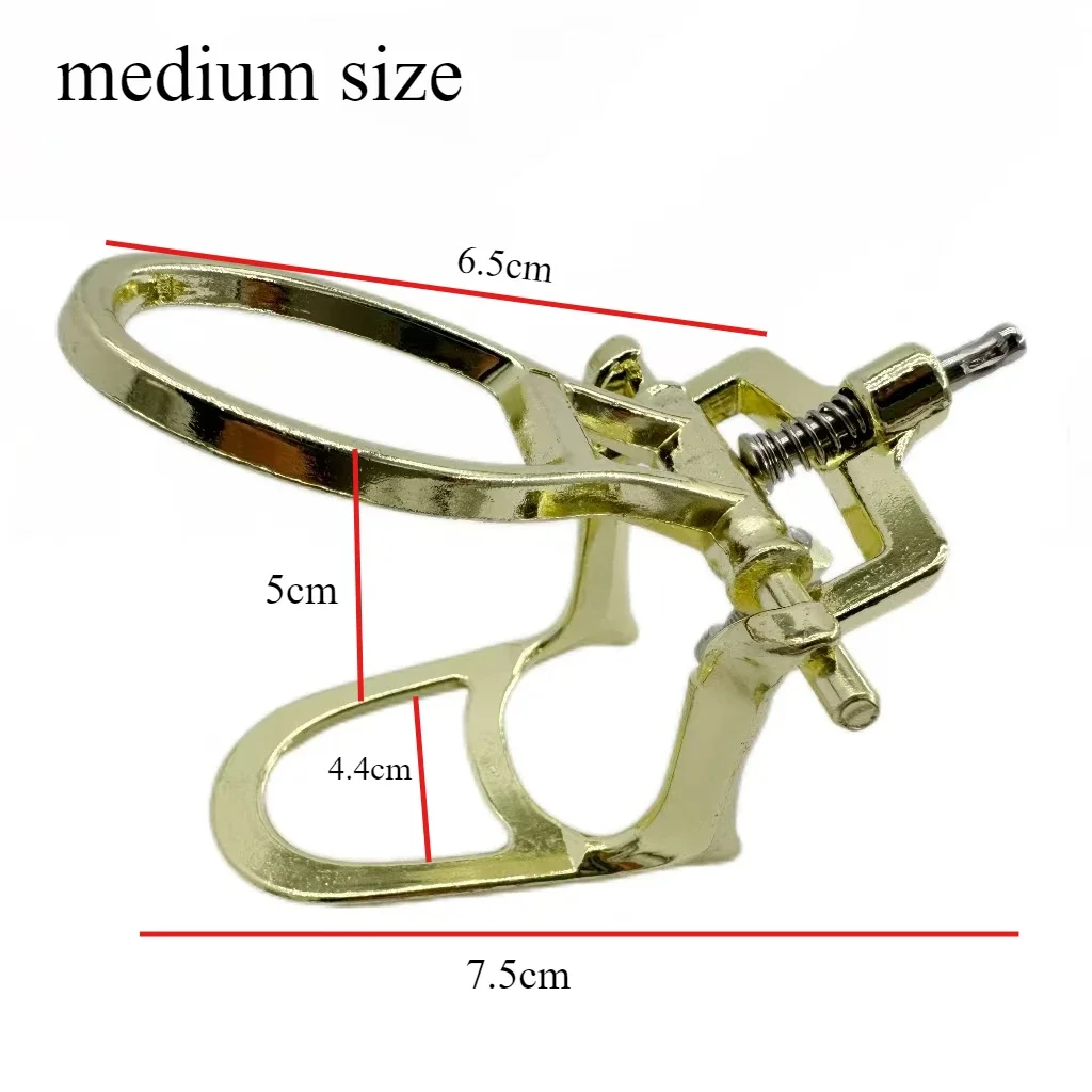 1pc general dental laboratory tools adjustable equipment denture dental articulator dental laboratory articulator laboratory