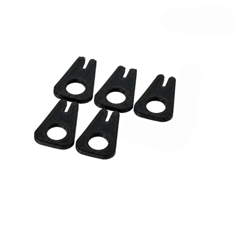 AliExpress NONE Plastic 12 Speed Chain Pulley For Bike Maintenance Cleaning Scraper Bicycle Derailleur Wheel Dirt Remover Tool