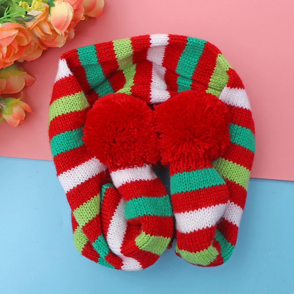 Puppy Cat Christmas… - image